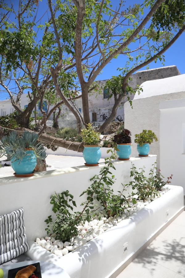 Coco'S Home Luxury Studio Naxos Naxos City Exterior foto